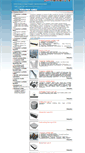 Mobile Screenshot of carbidestungsten.com